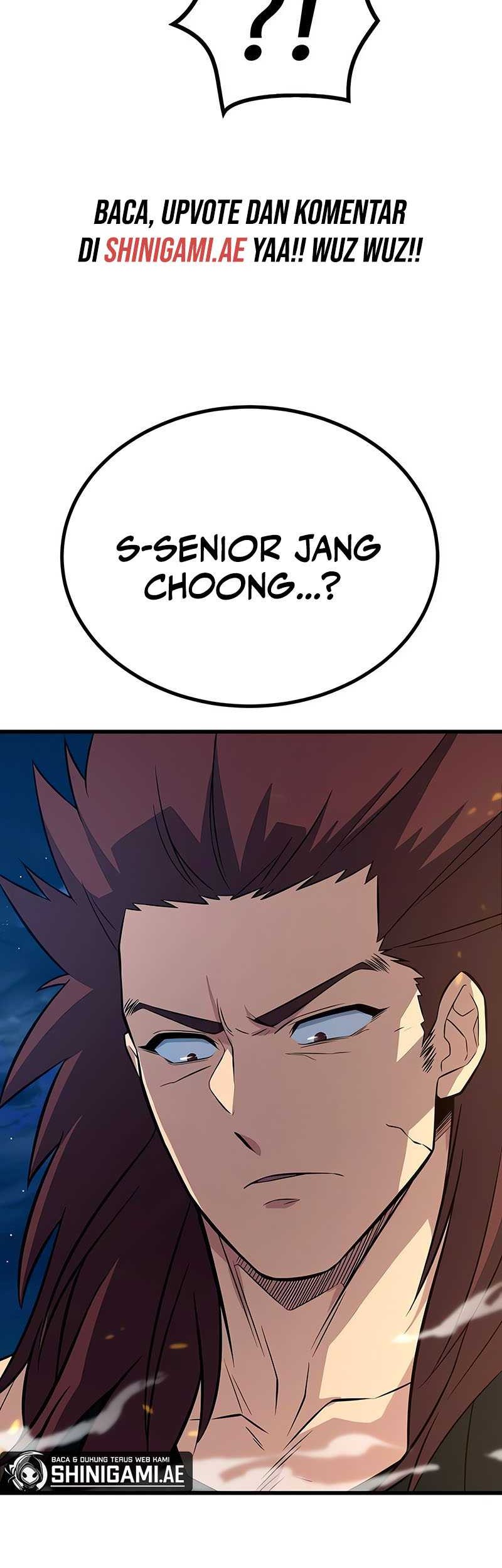 King of Violence Chapter 11 Gambar 80