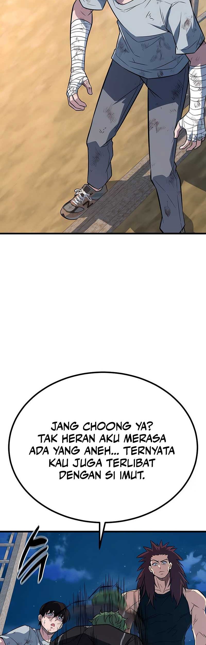 King of Violence Chapter 11 Gambar 83