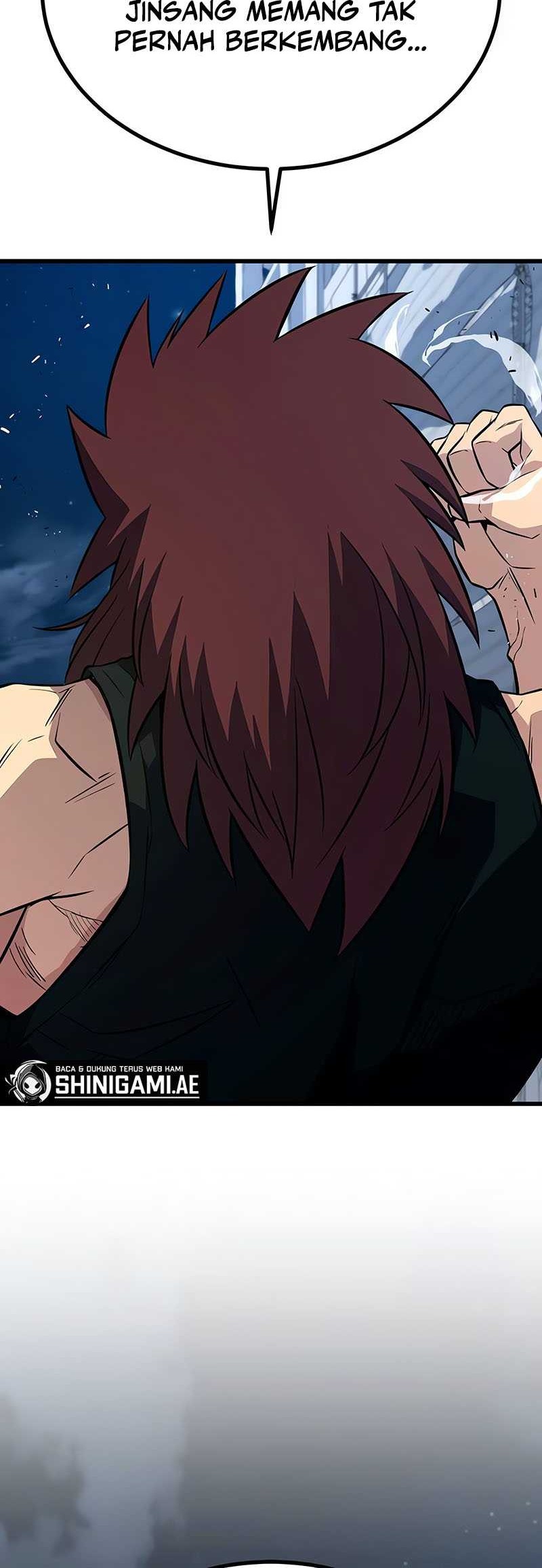 King of Violence Chapter 11 Gambar 89