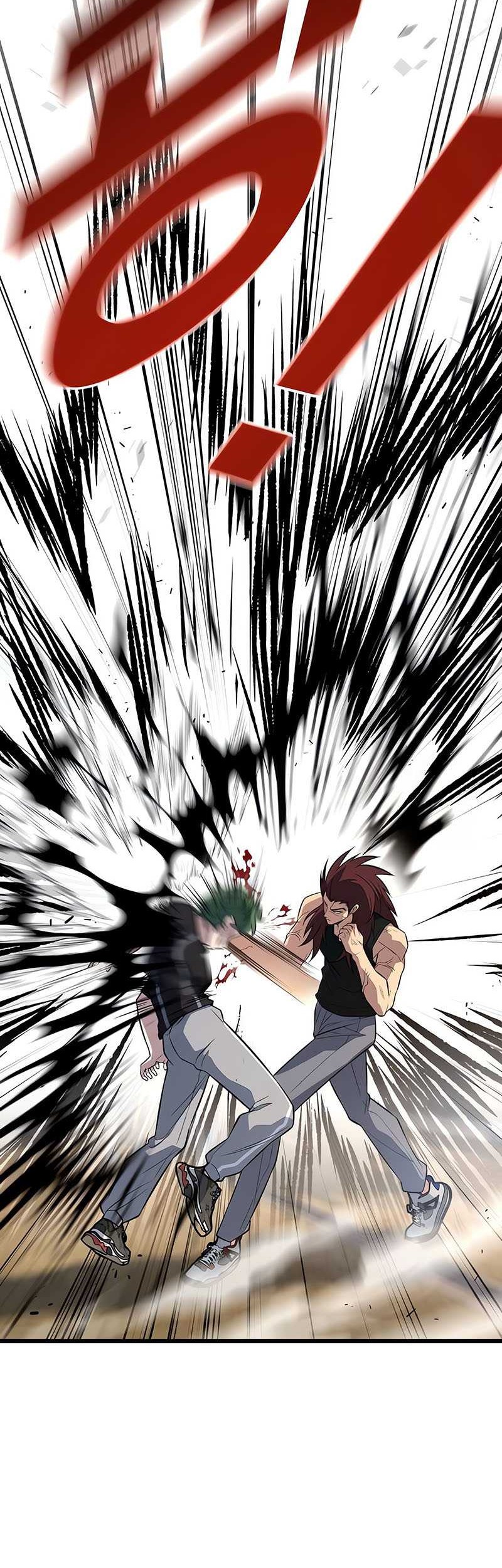 King of Violence Chapter 11 Gambar 87