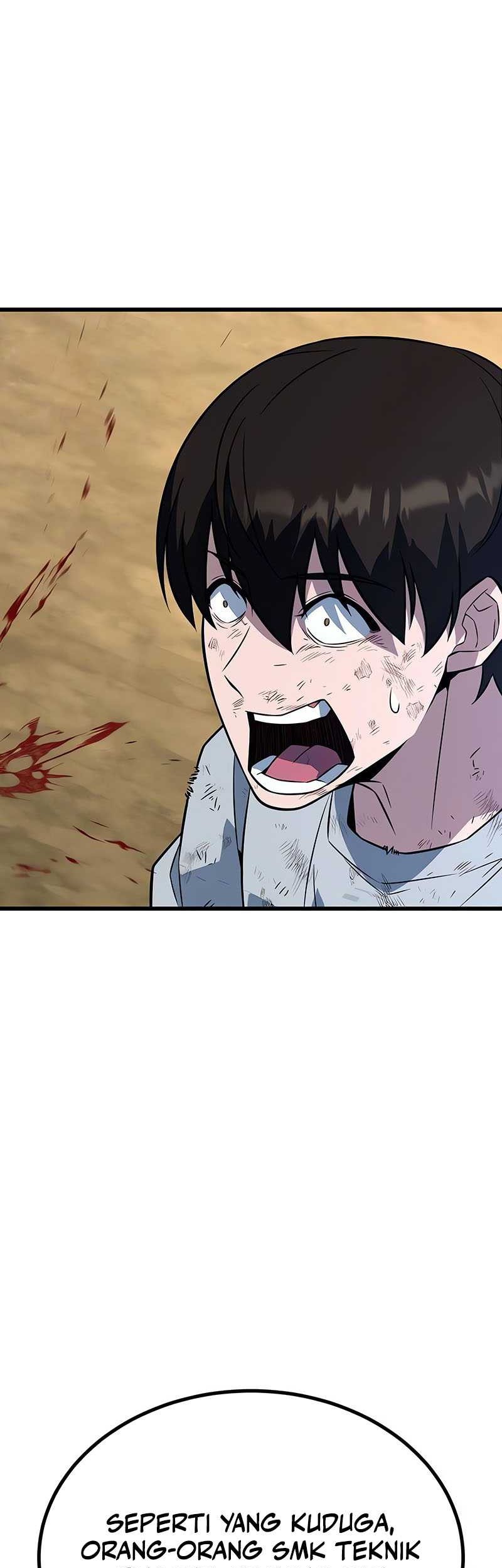 King of Violence Chapter 11 Gambar 88