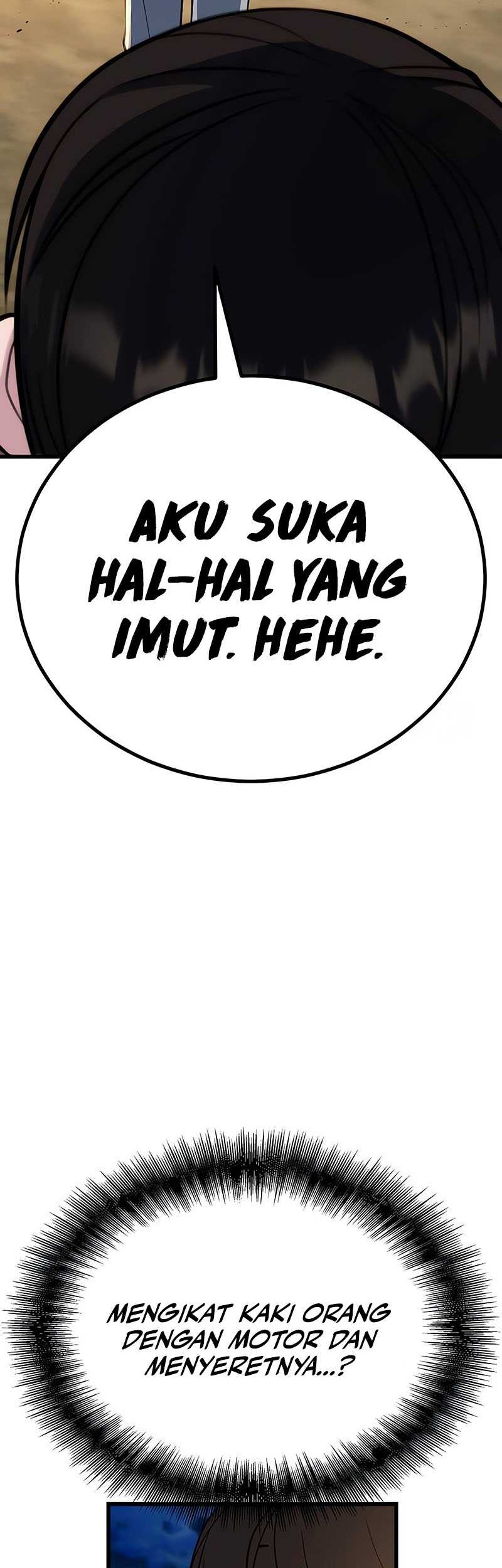 King of Violence Chapter 11 Gambar 3