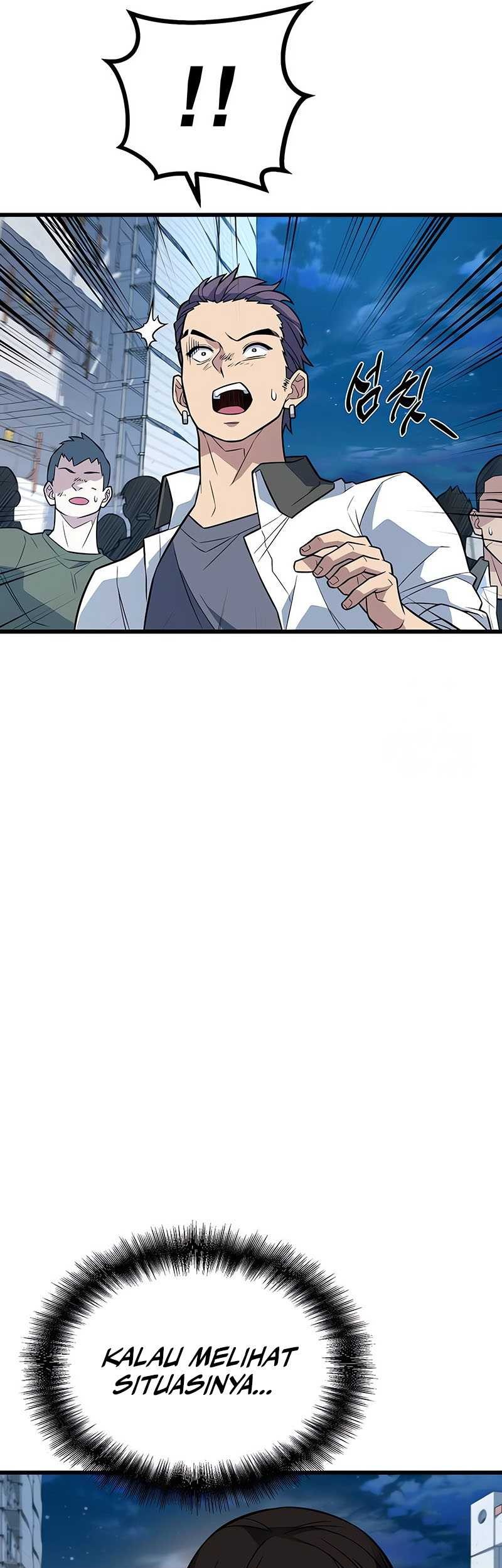 King of Violence Chapter 11 Gambar 10