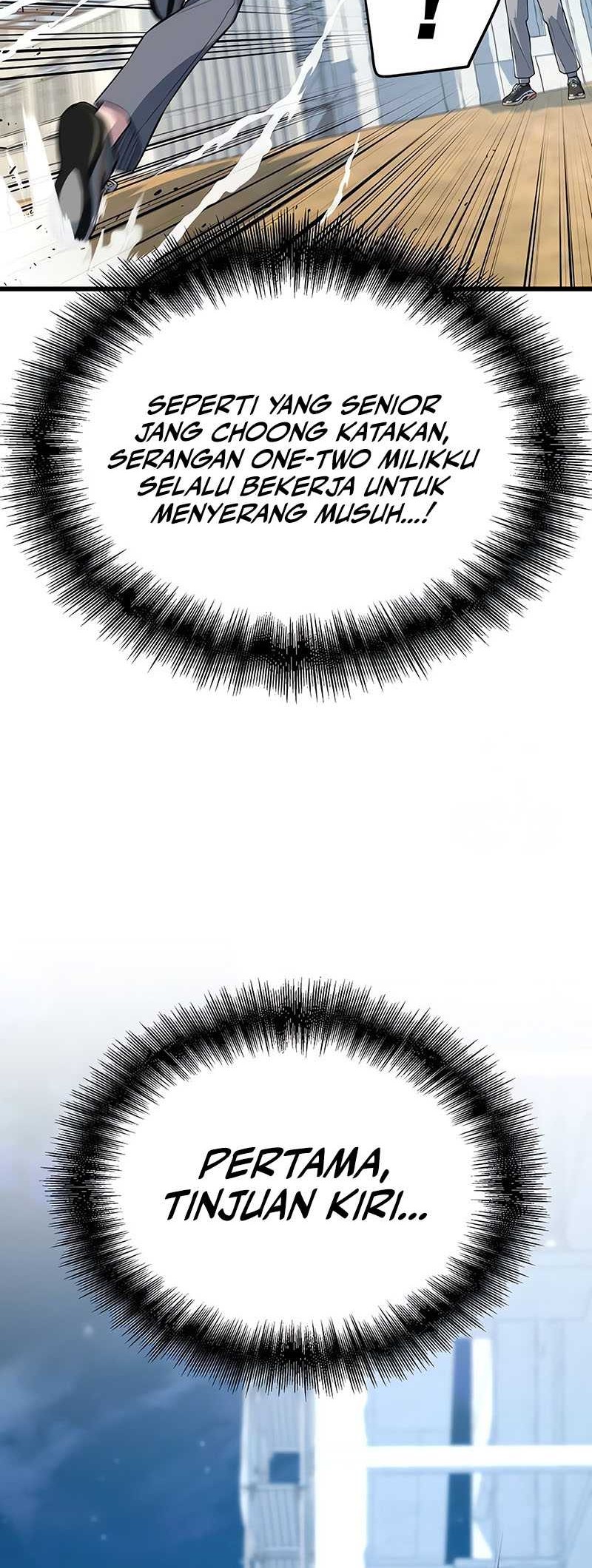 King of Violence Chapter 11 Gambar 13