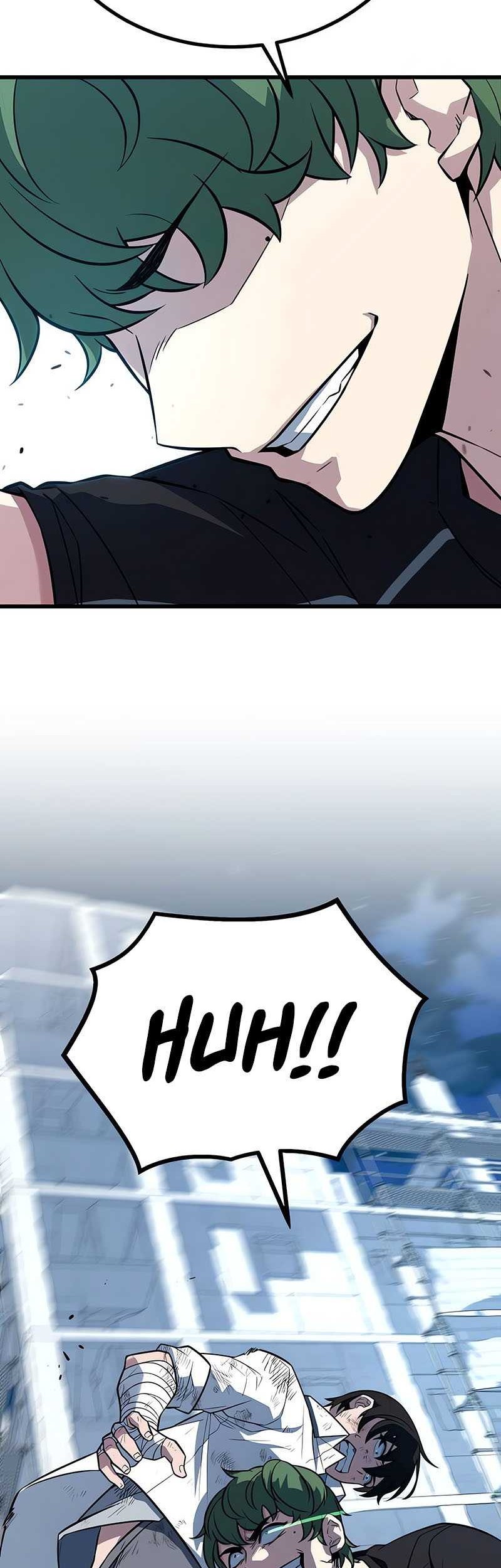 King of Violence Chapter 11 Gambar 15