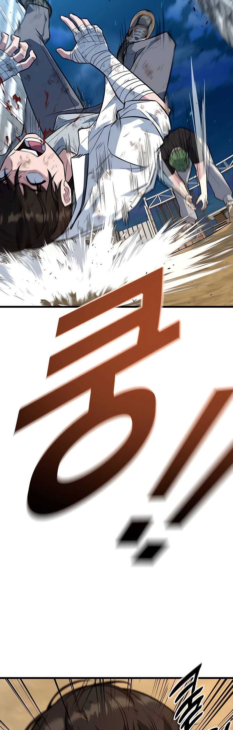 King of Violence Chapter 11 Gambar 18