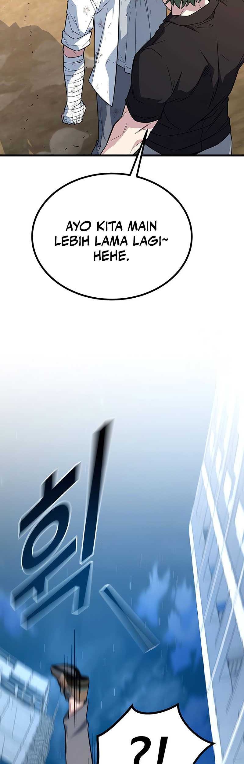 King of Violence Chapter 11 Gambar 20