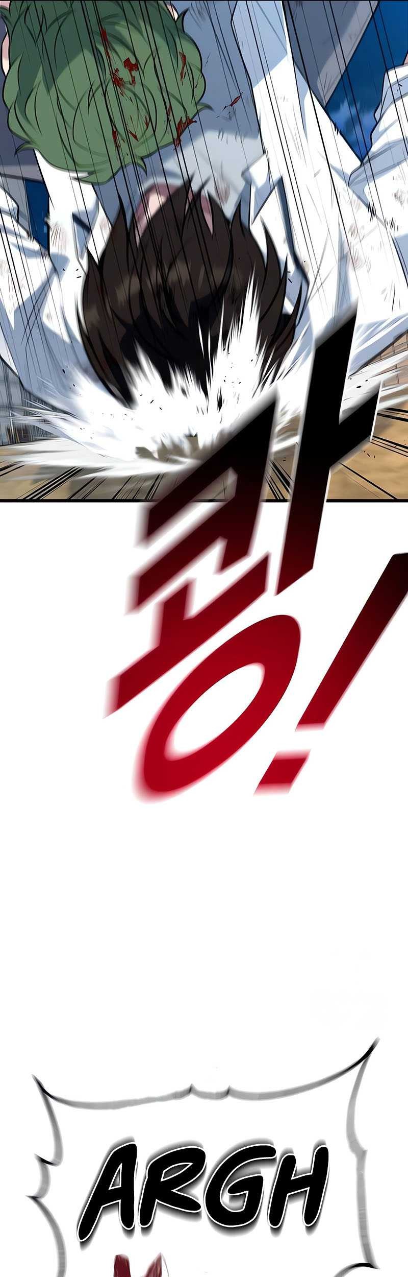 King of Violence Chapter 11 Gambar 22