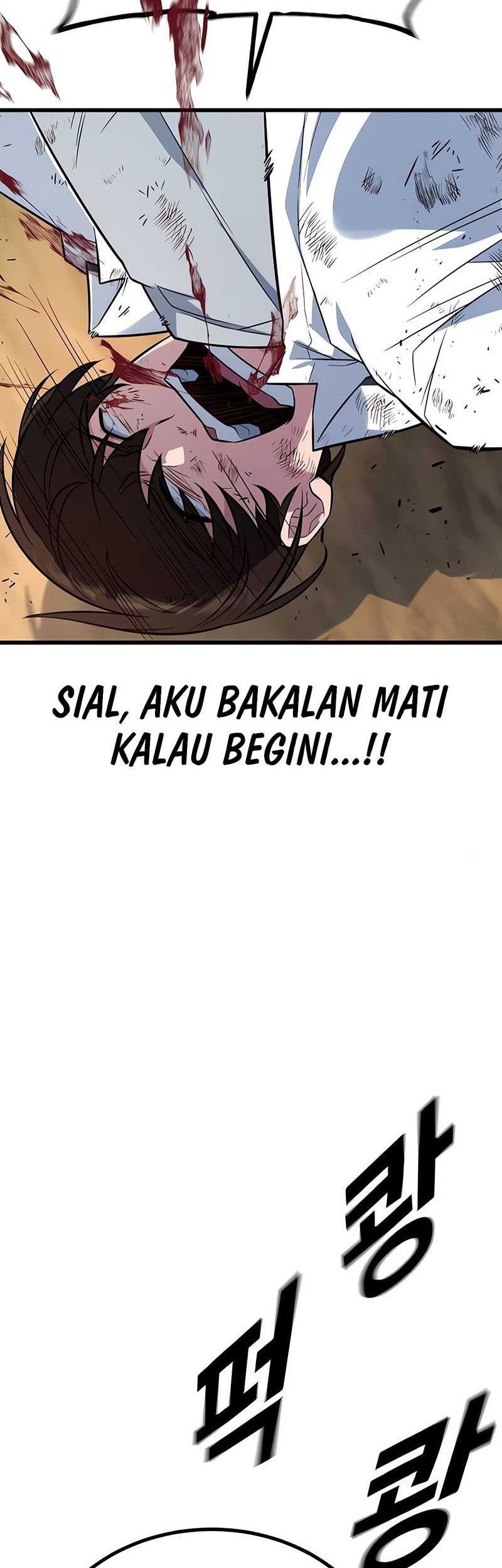 King of Violence Chapter 11 Gambar 23