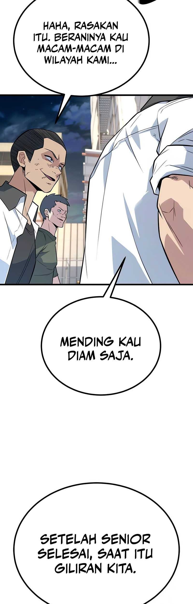 King of Violence Chapter 11 Gambar 24