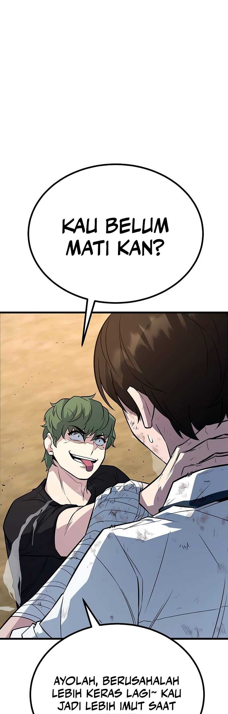 King of Violence Chapter 11 Gambar 26