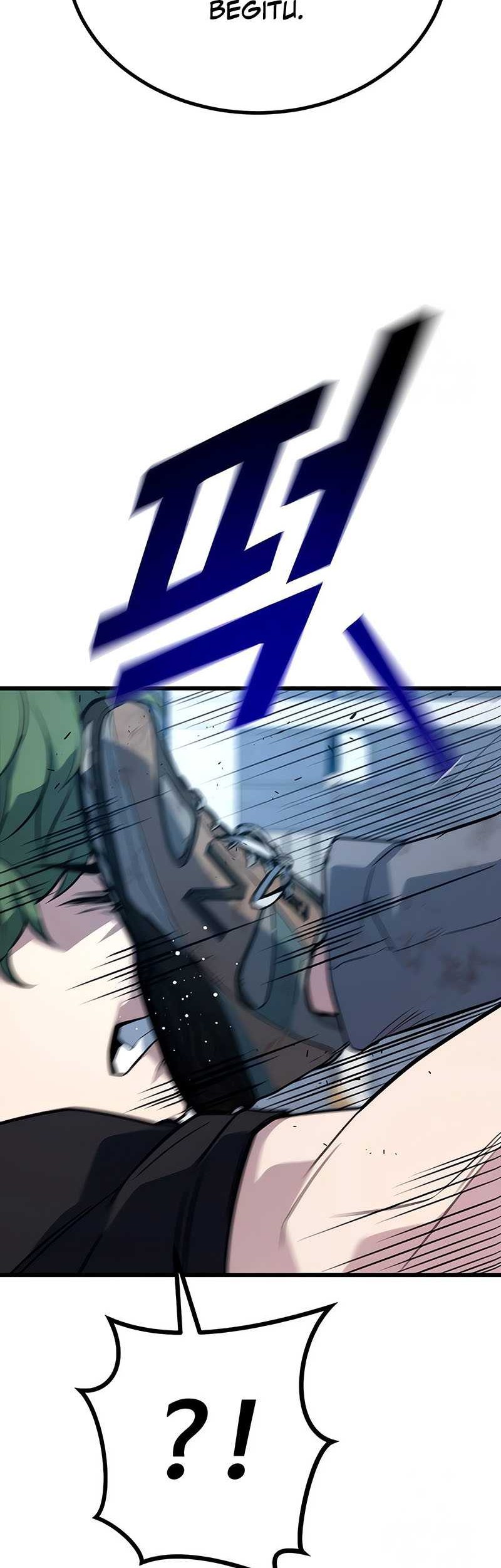 King of Violence Chapter 11 Gambar 27