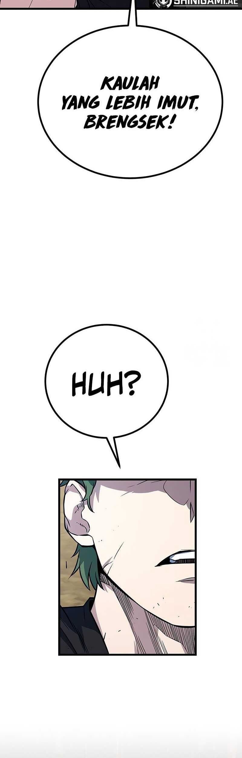 King of Violence Chapter 11 Gambar 29