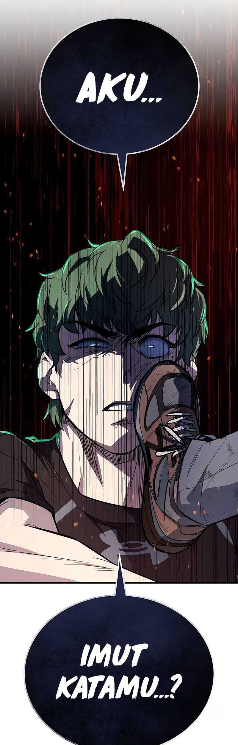 King of Violence Chapter 11 Gambar 30