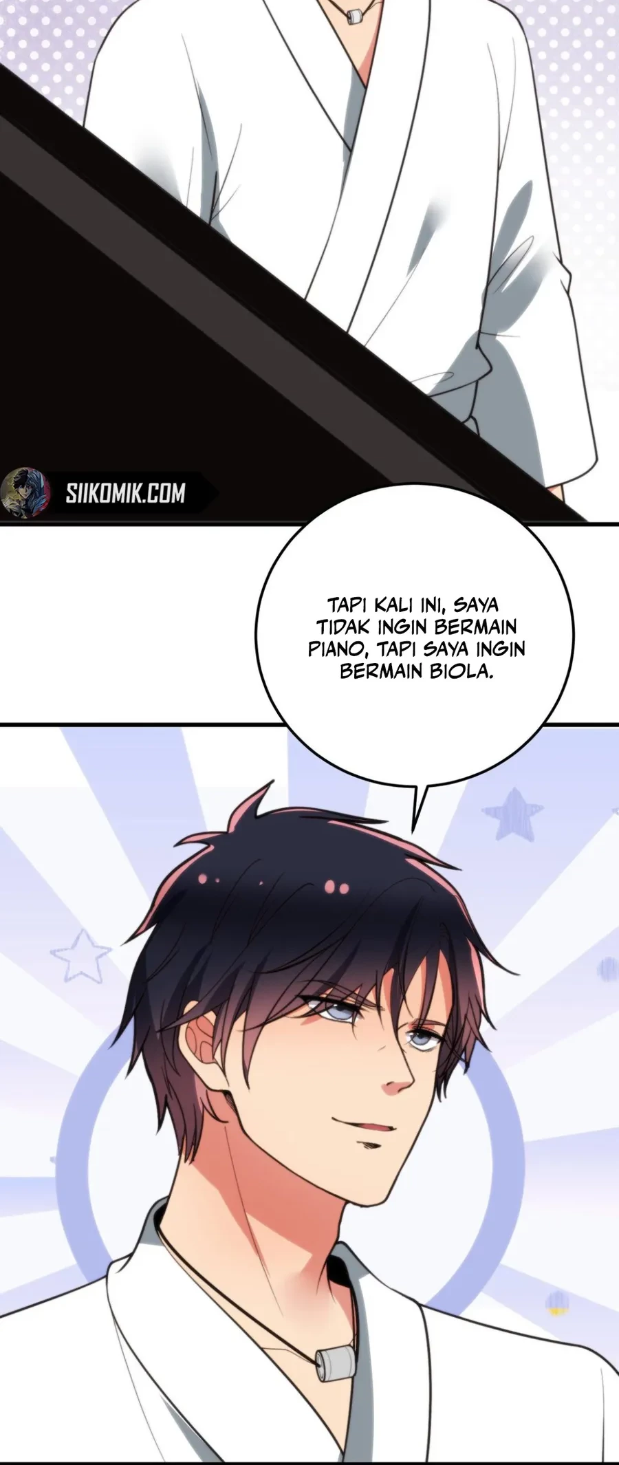 I Have 90 Billion Licking Gold Chapter 267 Gambar 24