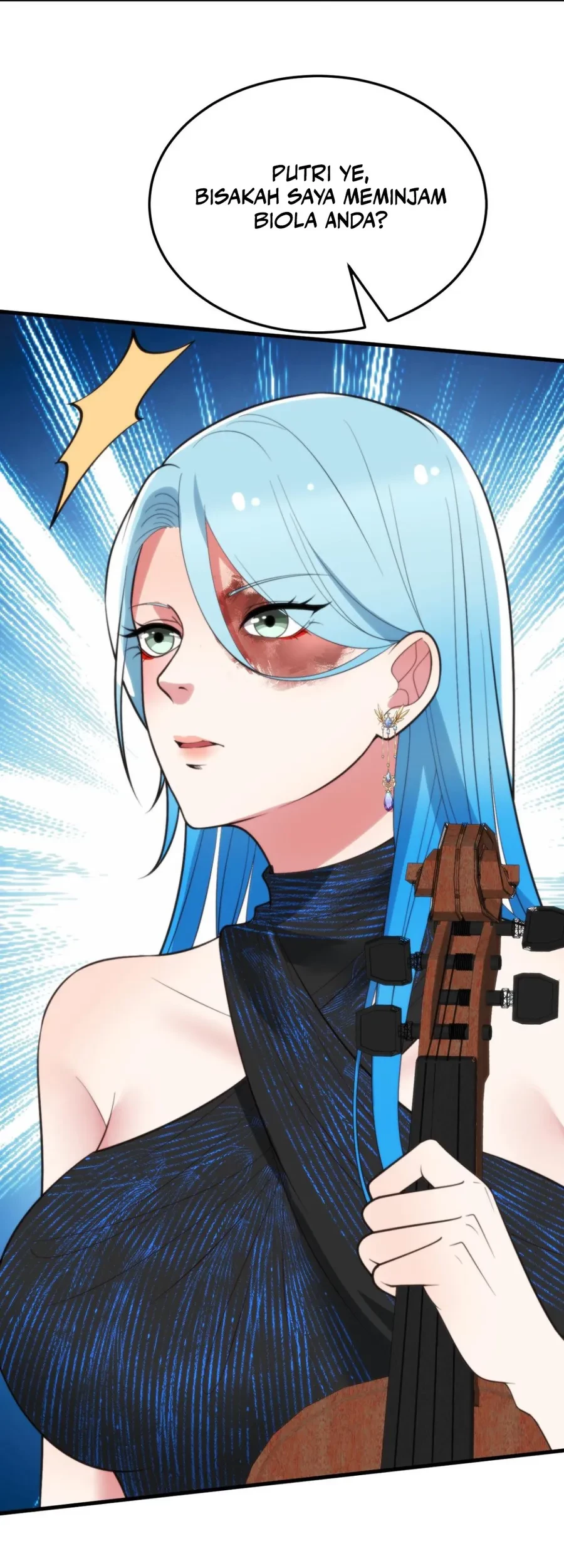 I Have 90 Billion Licking Gold Chapter 267 Gambar 25