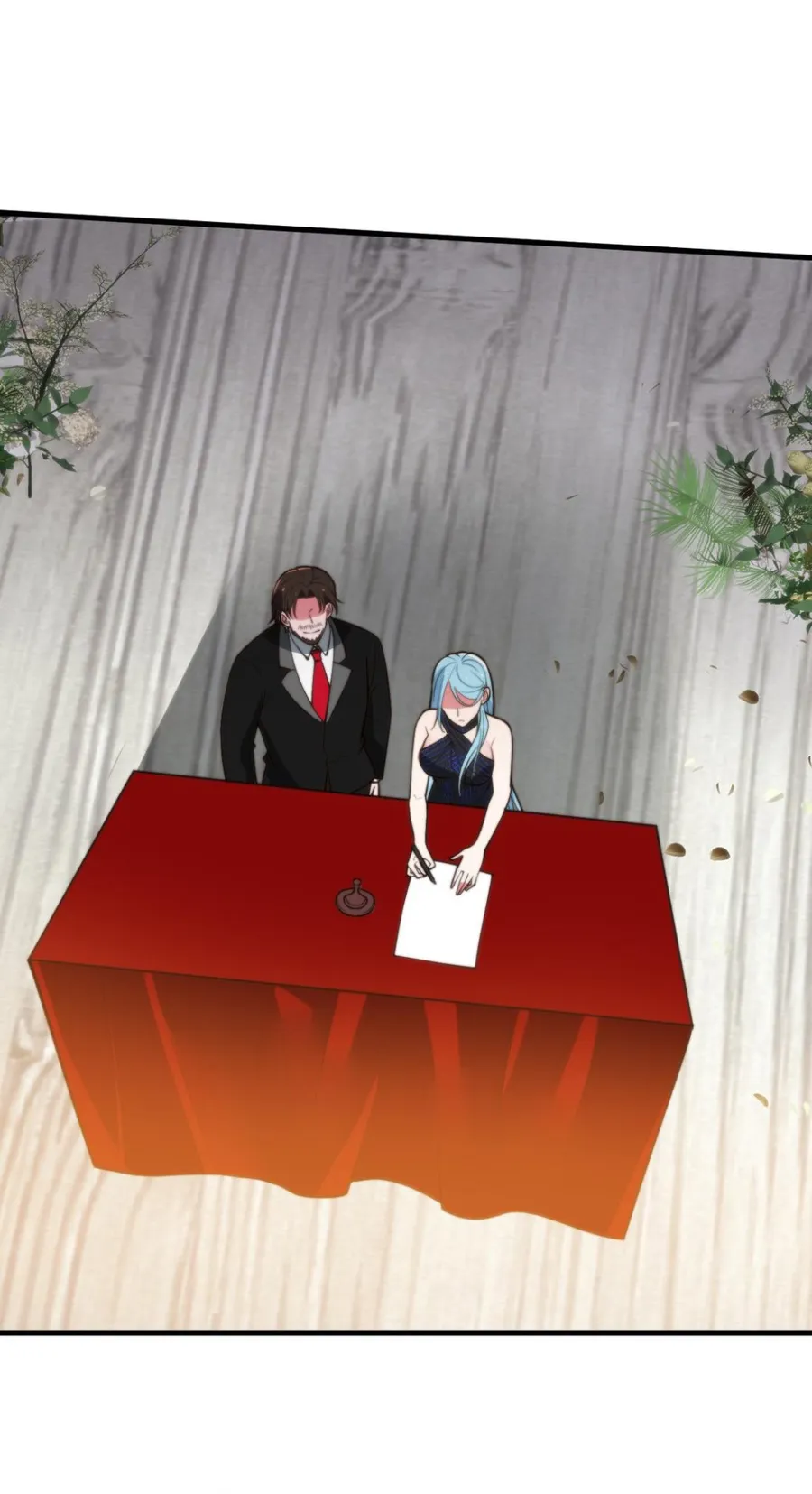 I Have 90 Billion Licking Gold Chapter 267 Gambar 3