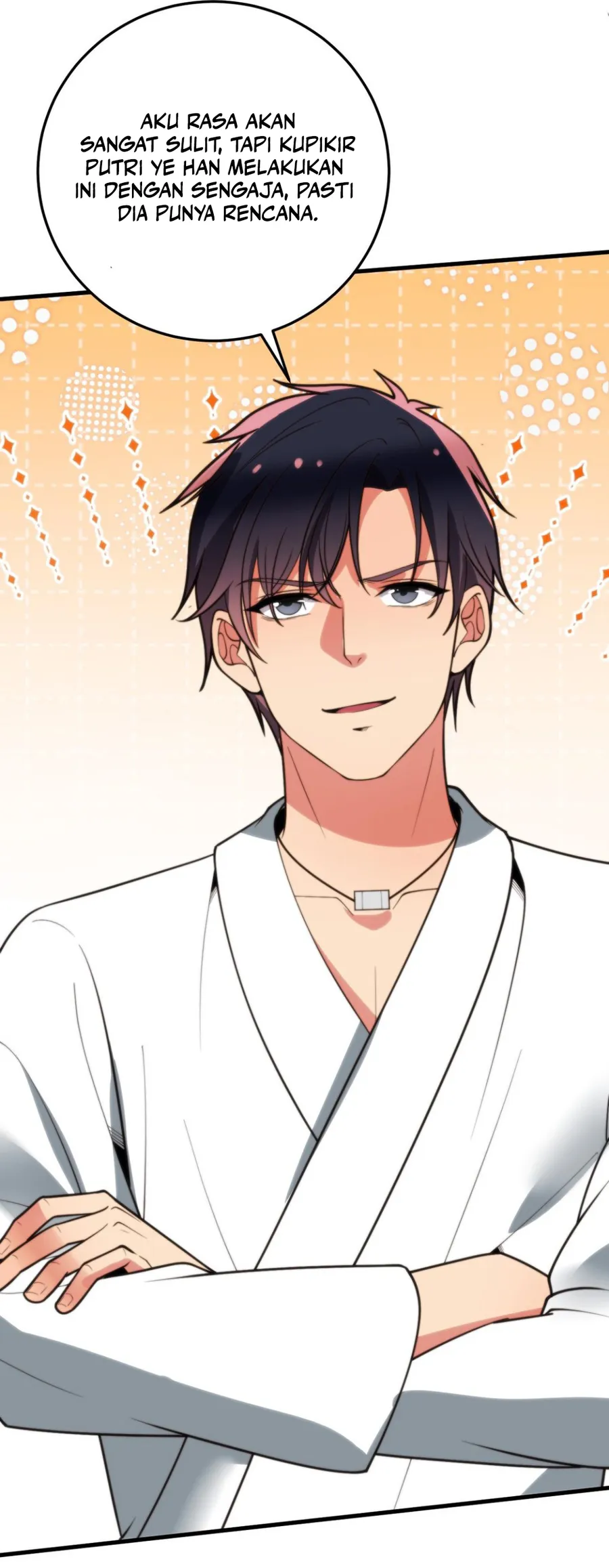 I Have 90 Billion Licking Gold Chapter 267 Gambar 6