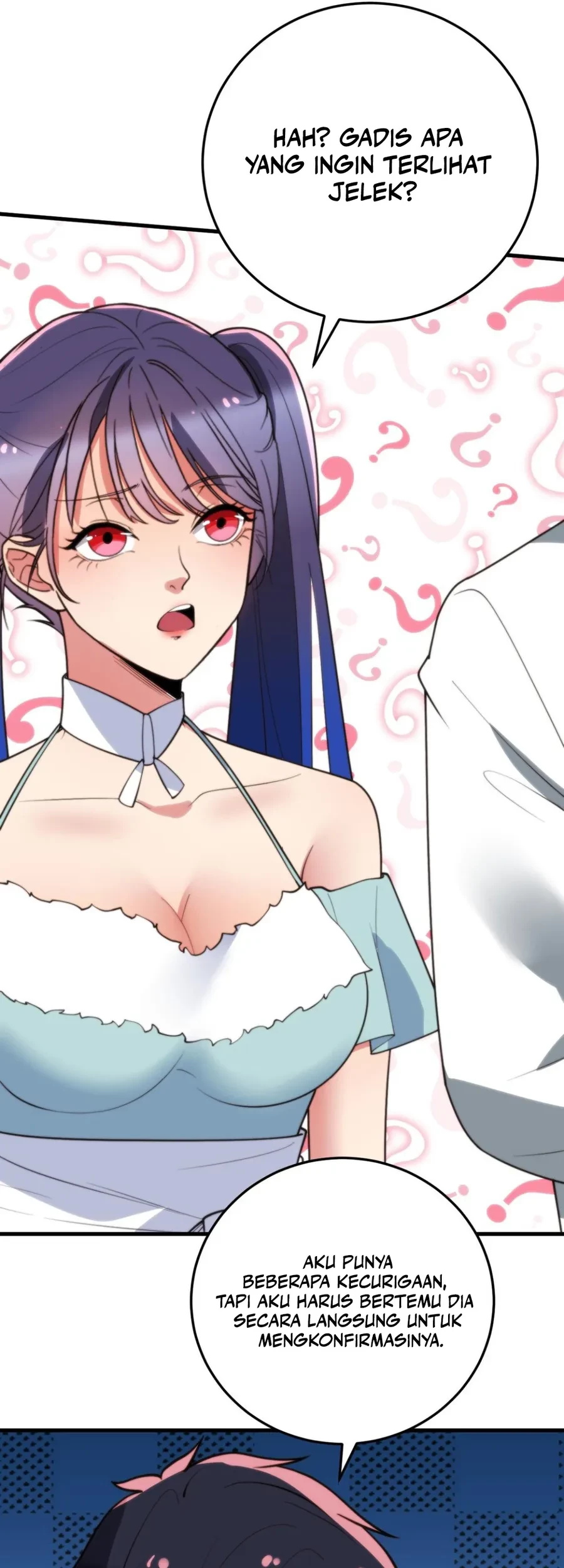 I Have 90 Billion Licking Gold Chapter 267 Gambar 7