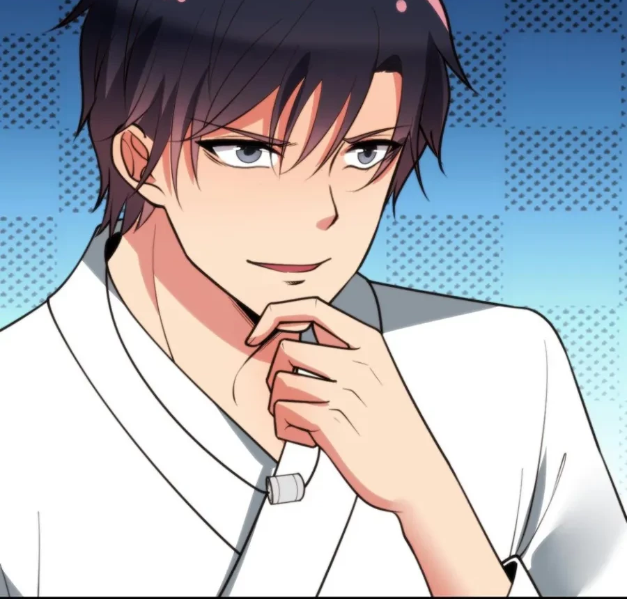 I Have 90 Billion Licking Gold Chapter 267 Gambar 8