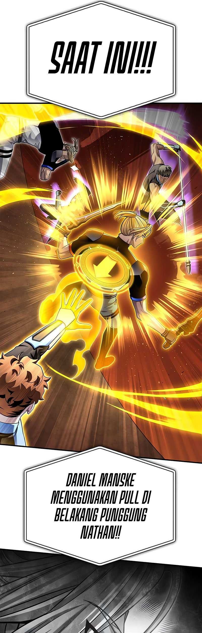 Superhuman Battlefield Chapter 113 Gambar 49