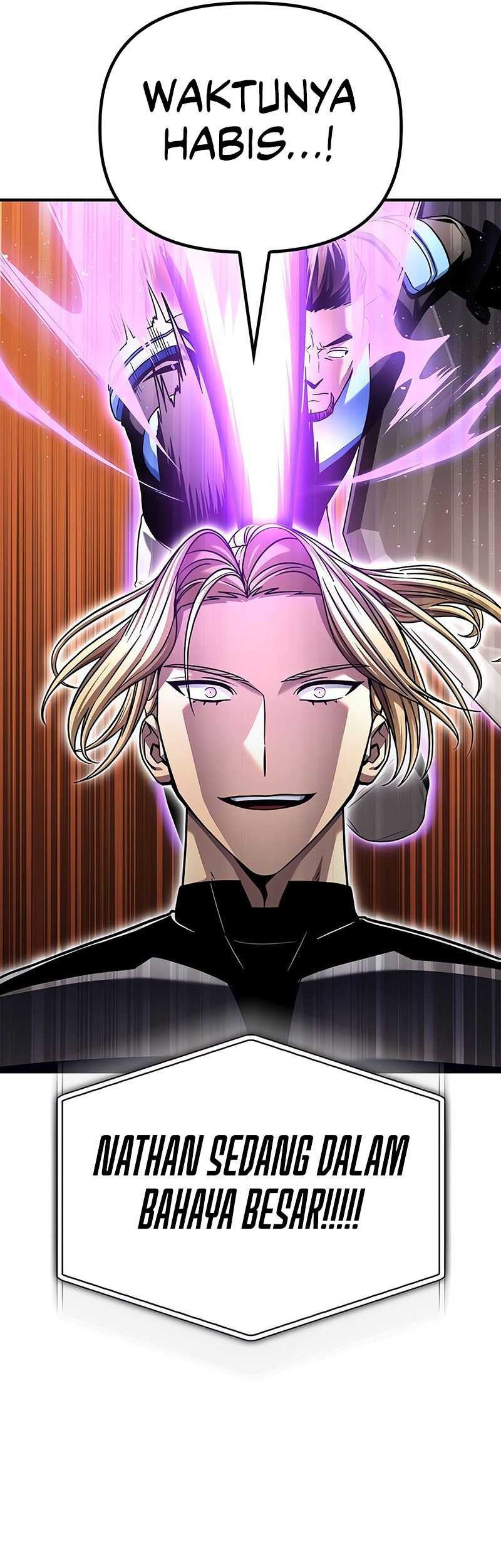 Superhuman Battlefield Chapter 113 Gambar 53