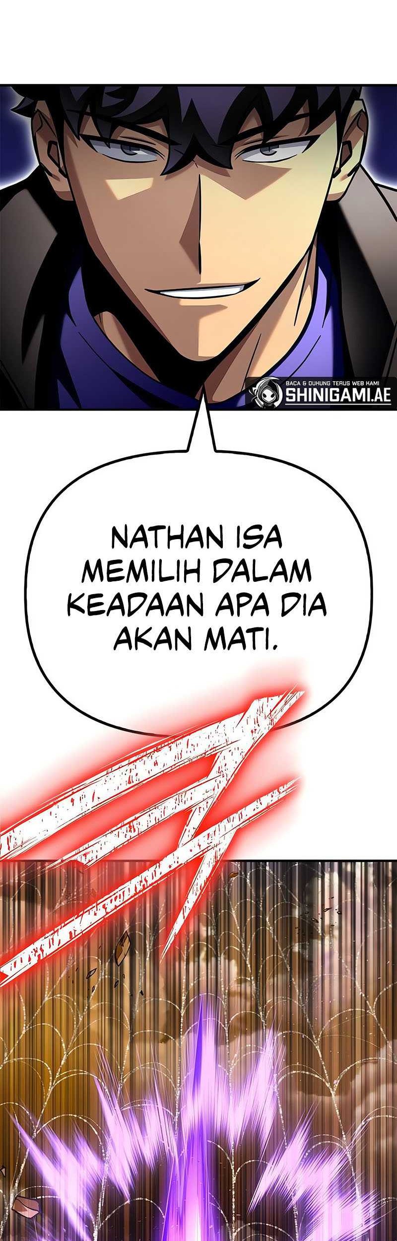 Superhuman Battlefield Chapter 113 Gambar 54