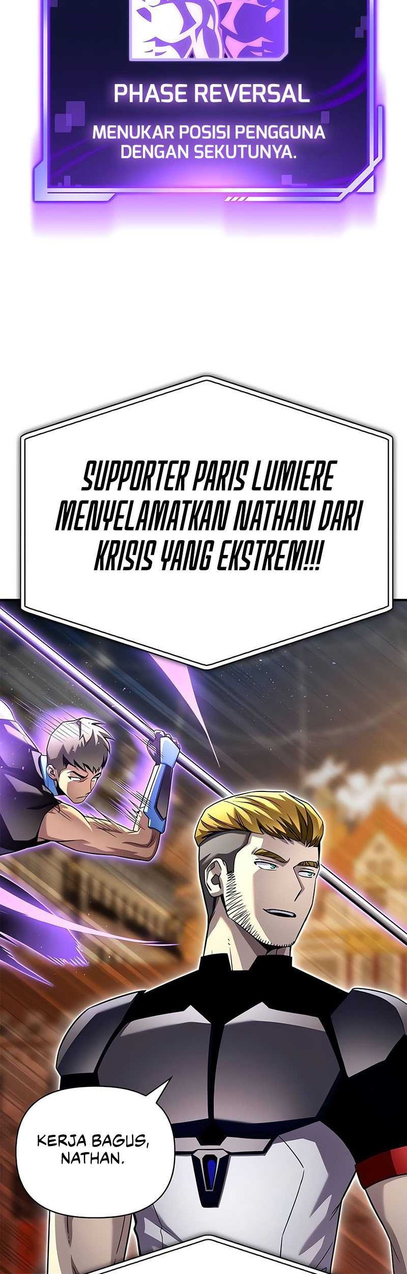 Superhuman Battlefield Chapter 113 Gambar 58