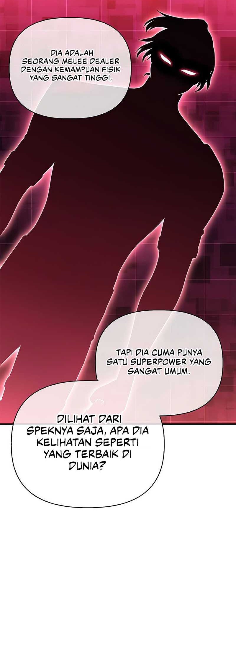 Superhuman Battlefield Chapter 113 Gambar 64