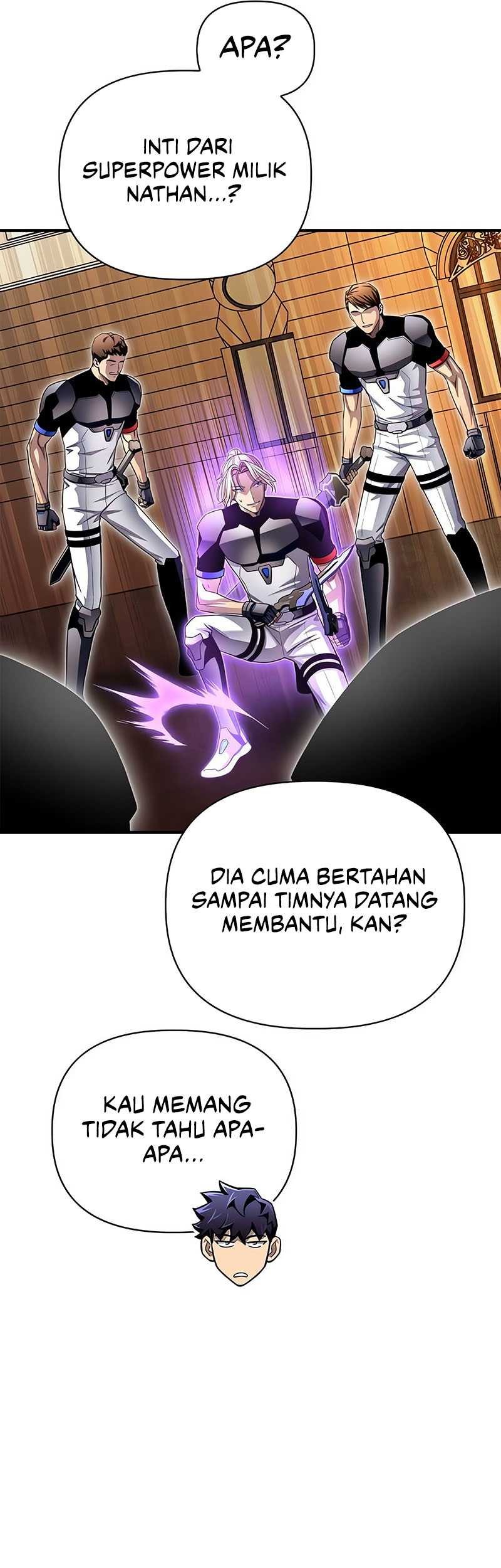Superhuman Battlefield Chapter 113 Gambar 61