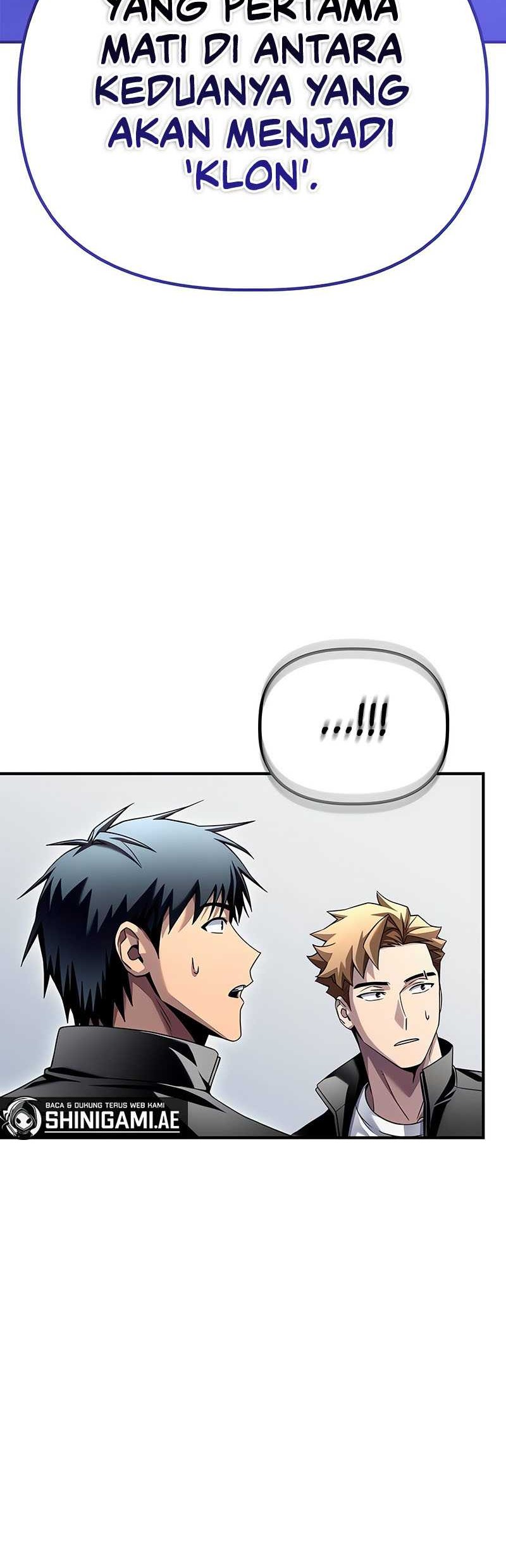 Superhuman Battlefield Chapter 113 Gambar 68