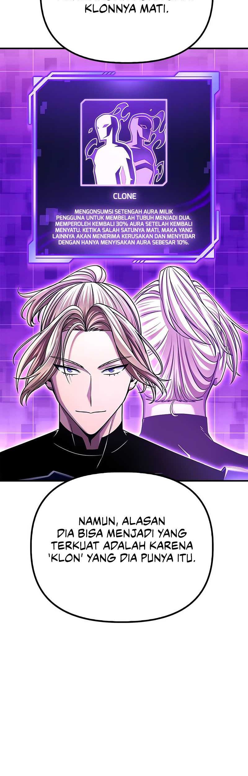 Superhuman Battlefield Chapter 113 Gambar 66