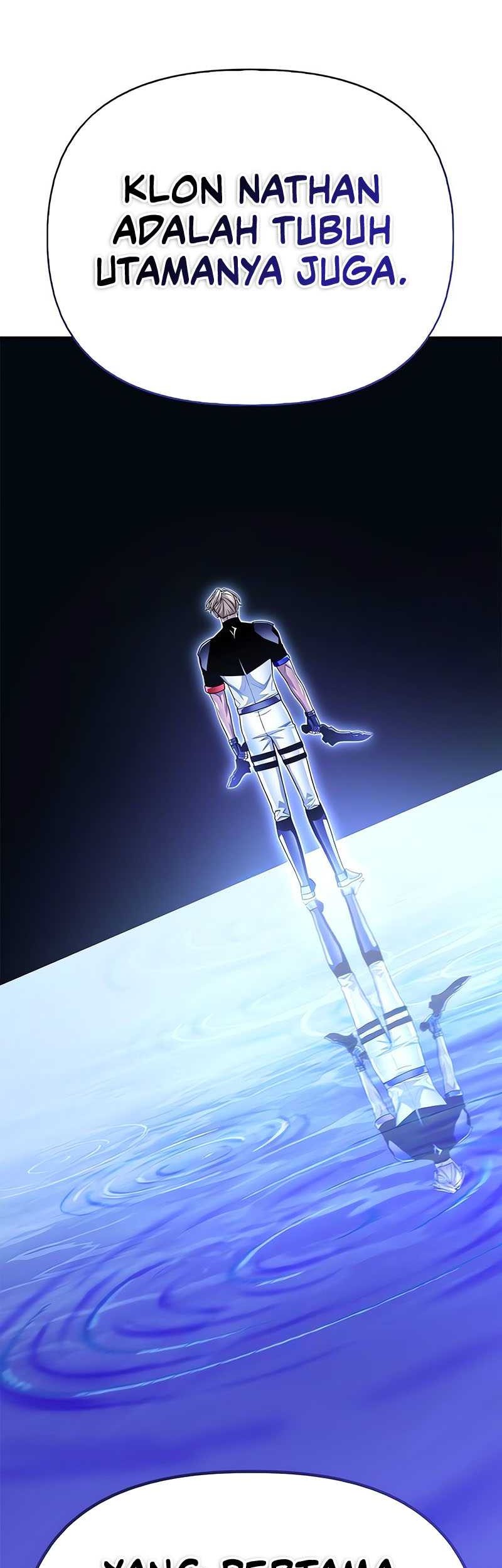 Superhuman Battlefield Chapter 113 Gambar 67