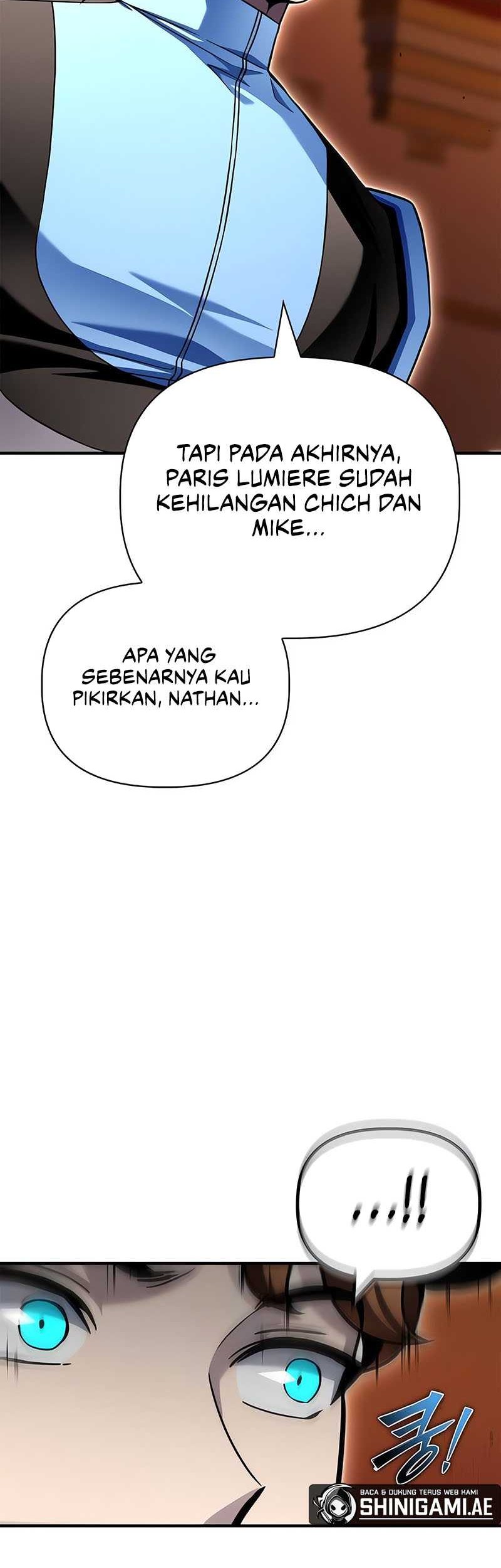 Superhuman Battlefield Chapter 113 Gambar 72