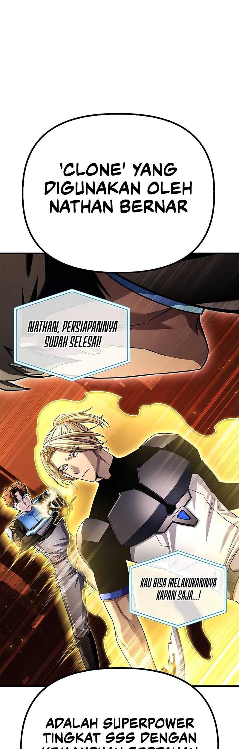 Superhuman Battlefield Chapter 113 Gambar 70
