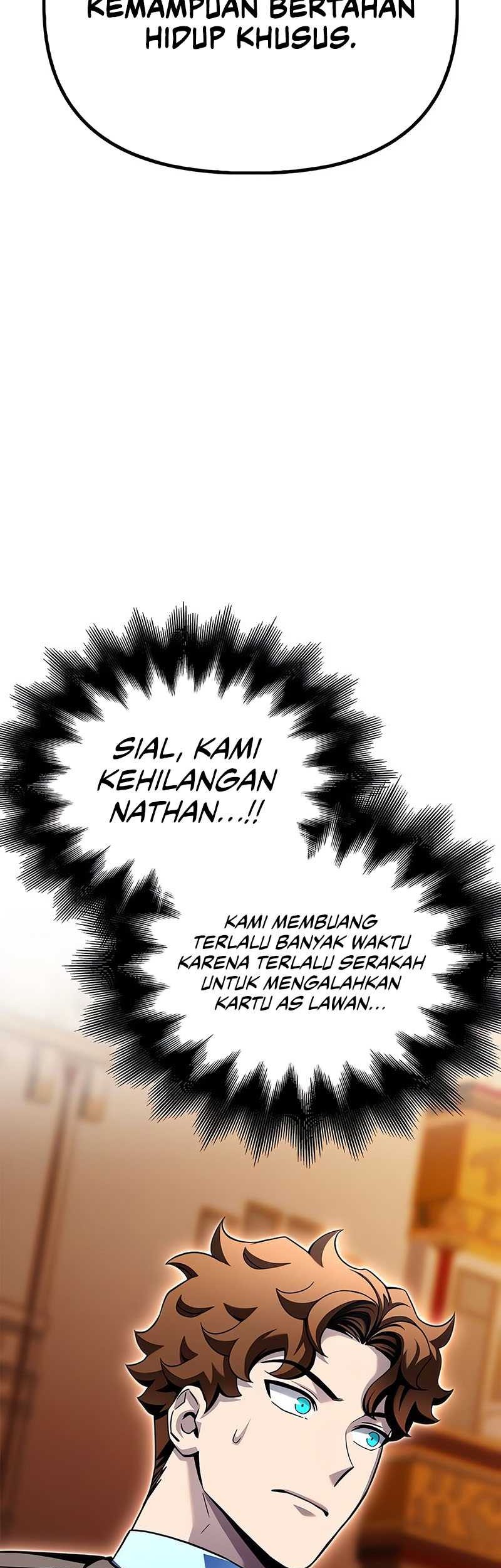 Superhuman Battlefield Chapter 113 Gambar 71