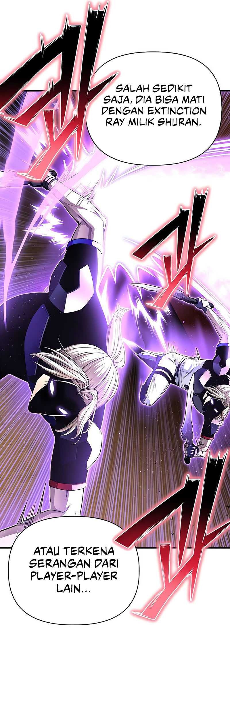 Superhuman Battlefield Chapter 113 Gambar 33