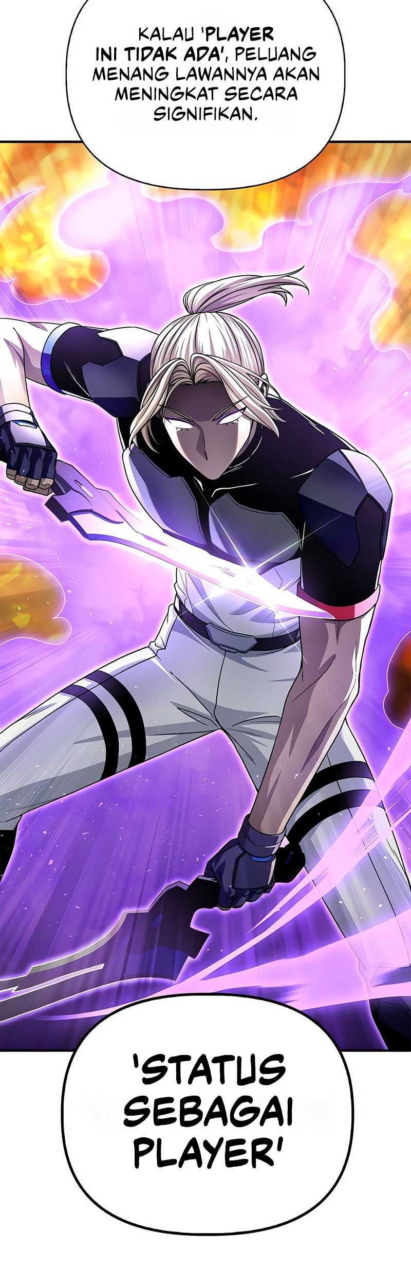 Superhuman Battlefield Chapter 113 Gambar 40