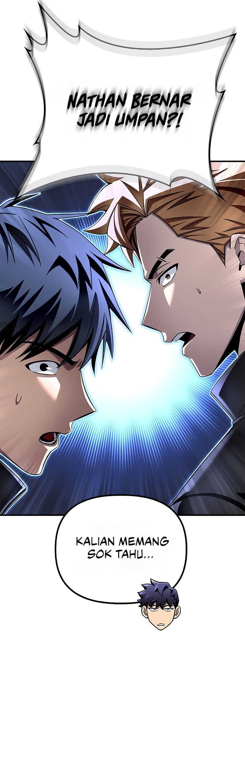 Superhuman Battlefield Chapter 113 Gambar 37