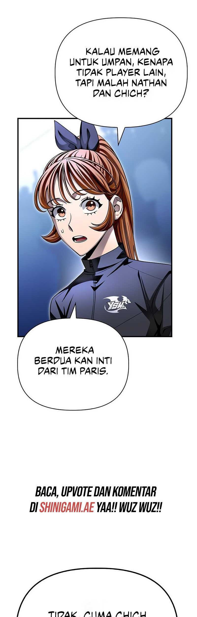 Superhuman Battlefield Chapter 113 Gambar 38