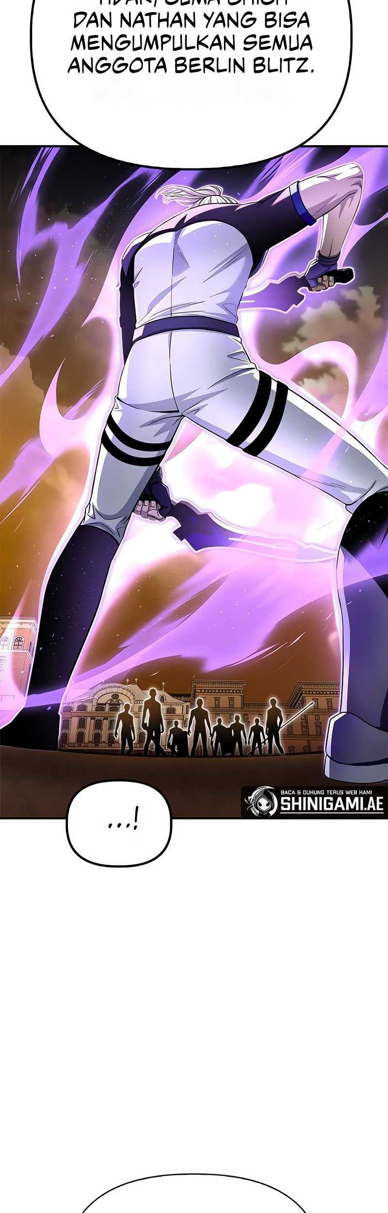 Superhuman Battlefield Chapter 113 Gambar 39