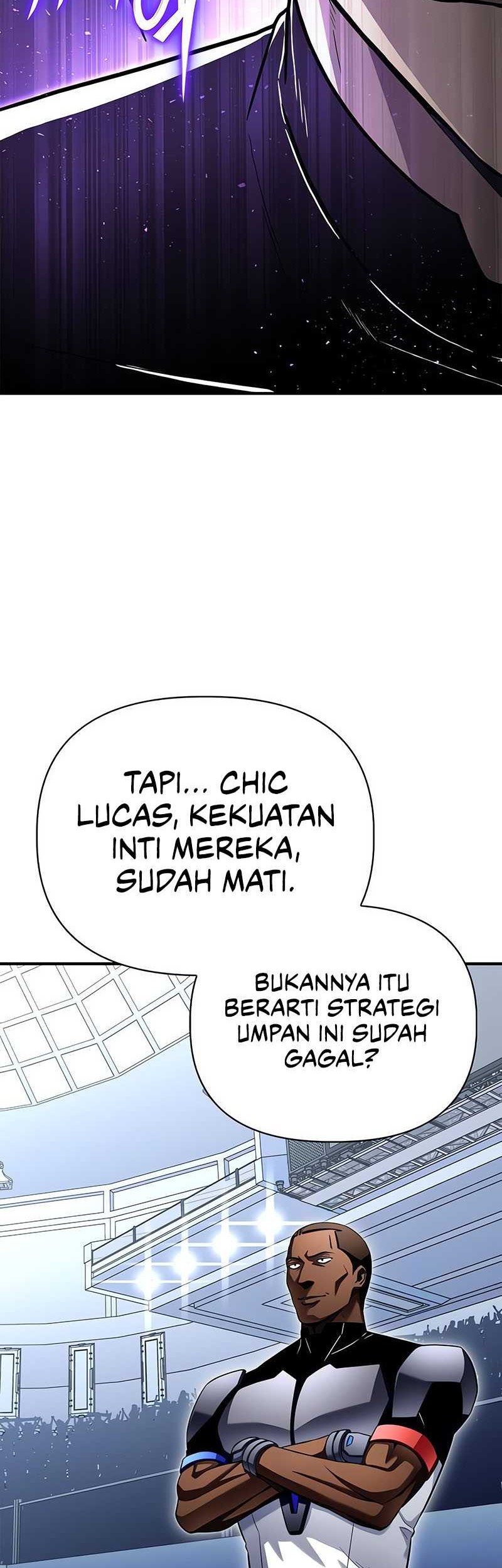 Superhuman Battlefield Chapter 113 Gambar 42