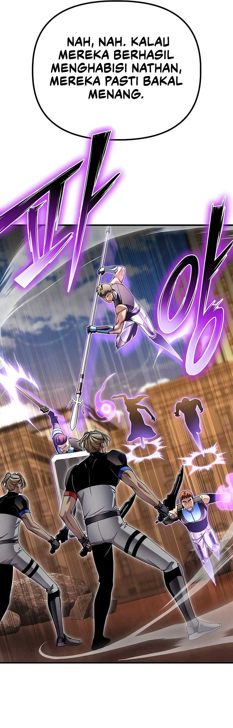 Superhuman Battlefield Chapter 113 Gambar 45