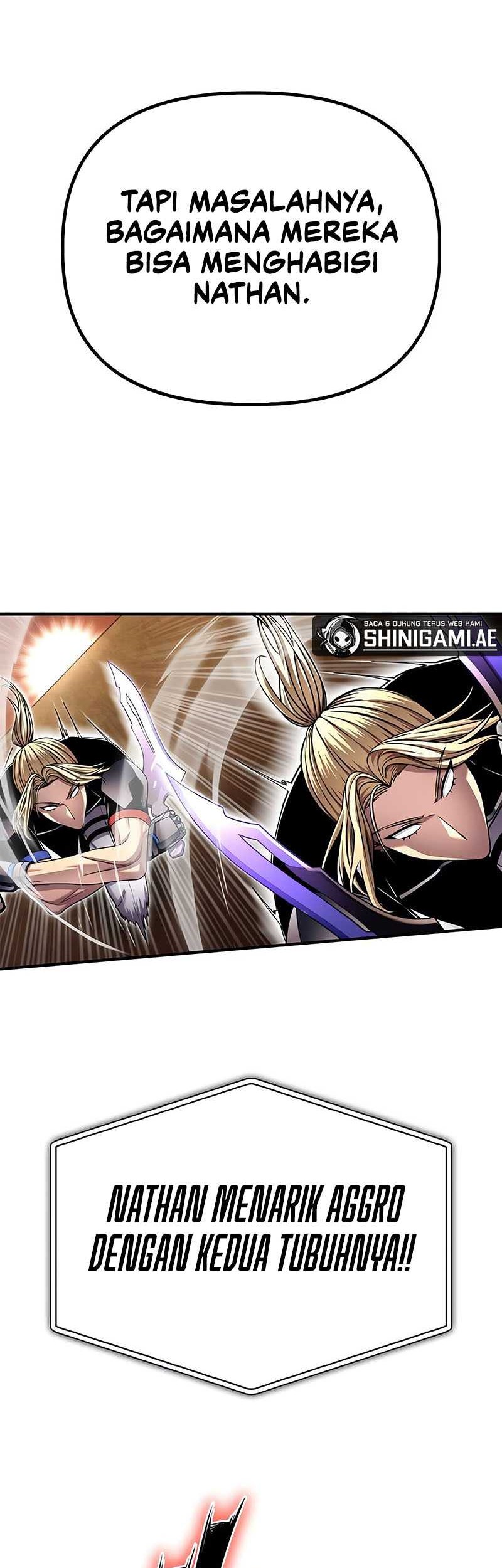 Superhuman Battlefield Chapter 113 Gambar 46