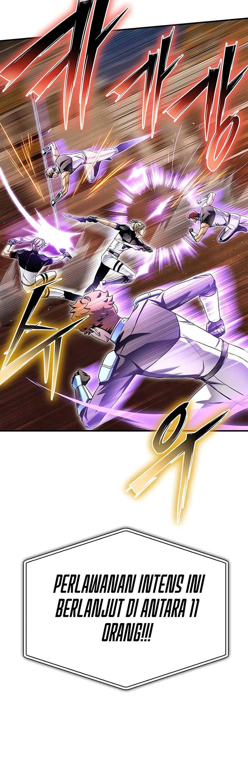 Superhuman Battlefield Chapter 113 Gambar 47