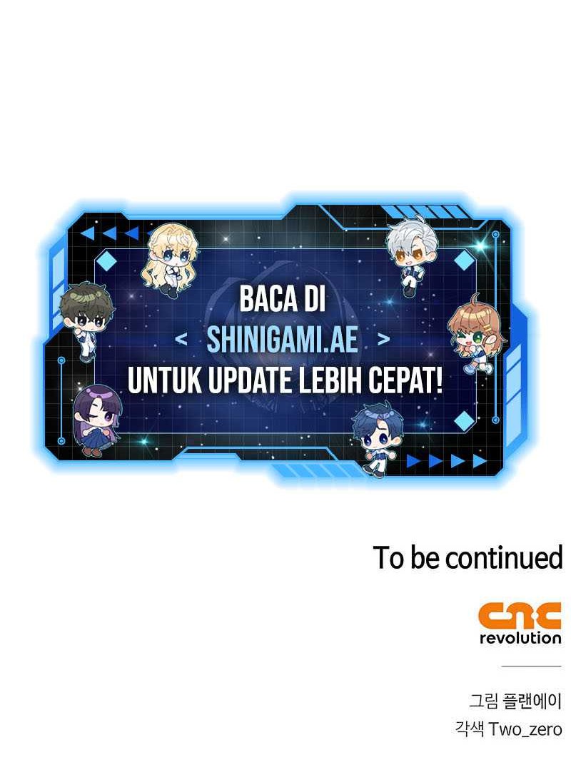 Superhuman Battlefield Chapter 113 Gambar 92