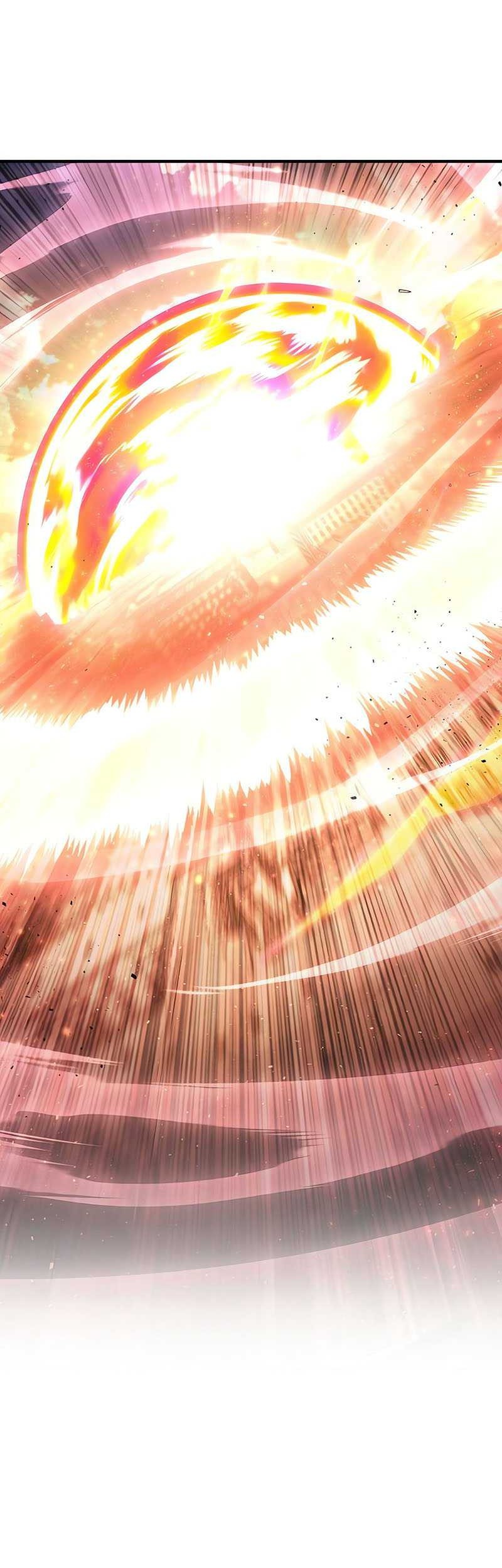 Superhuman Battlefield Chapter 113 Gambar 91