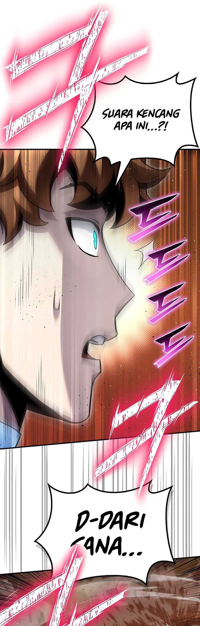 Superhuman Battlefield Chapter 113 Gambar 74