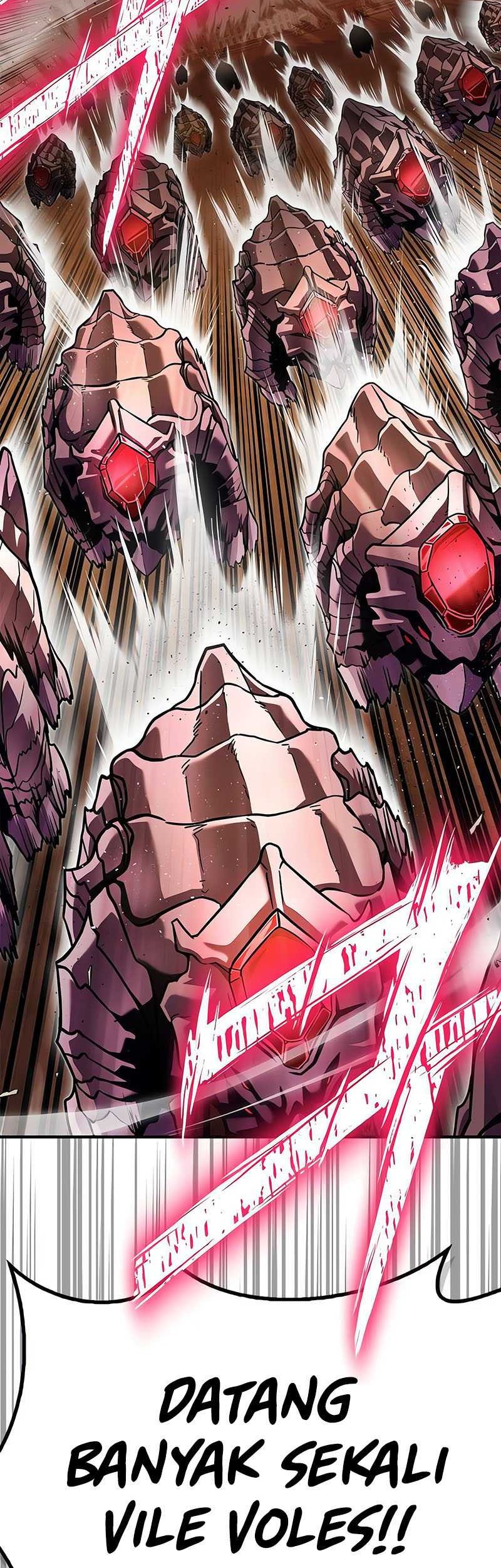 Superhuman Battlefield Chapter 113 Gambar 75