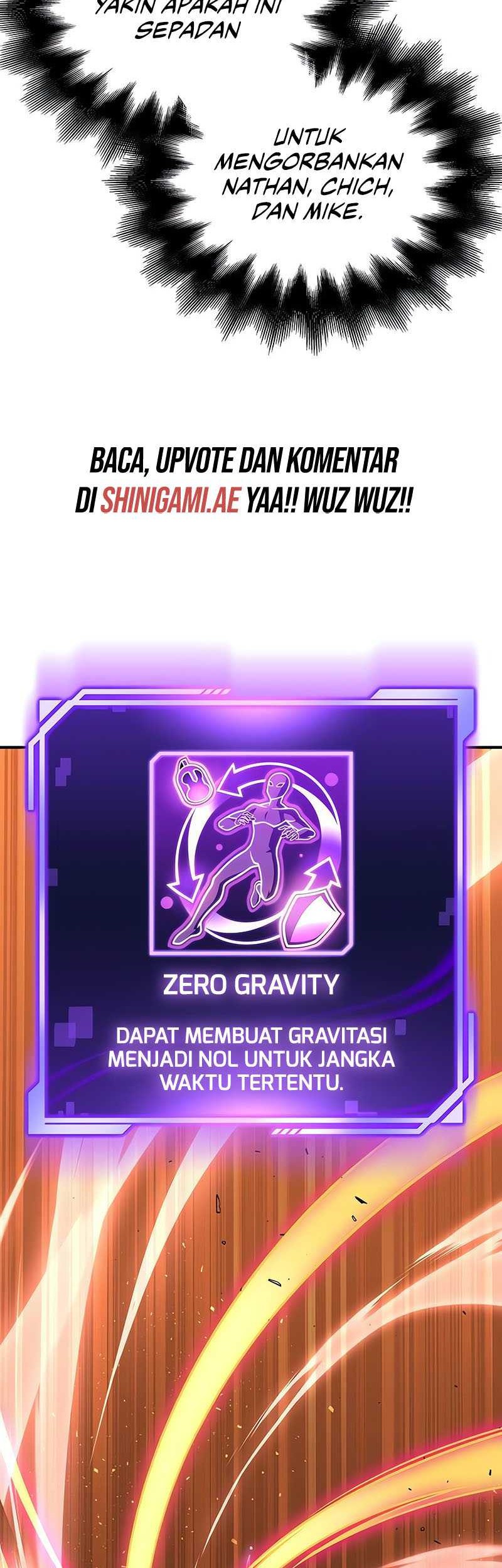 Superhuman Battlefield Chapter 113 Gambar 78